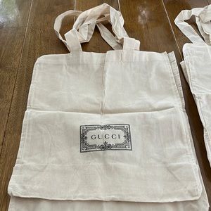 Gucci Small Totes
